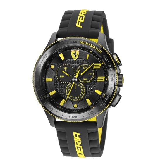 Oiritaly Reloj Quarzo Hombre Scuderia Ferrari Scuderia Xx